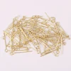 90-100pcs High Quality Small Brass Eye-pin Nail Wood Model Ship Accessories For The Fixing Function Of Sailing Ship Model 1