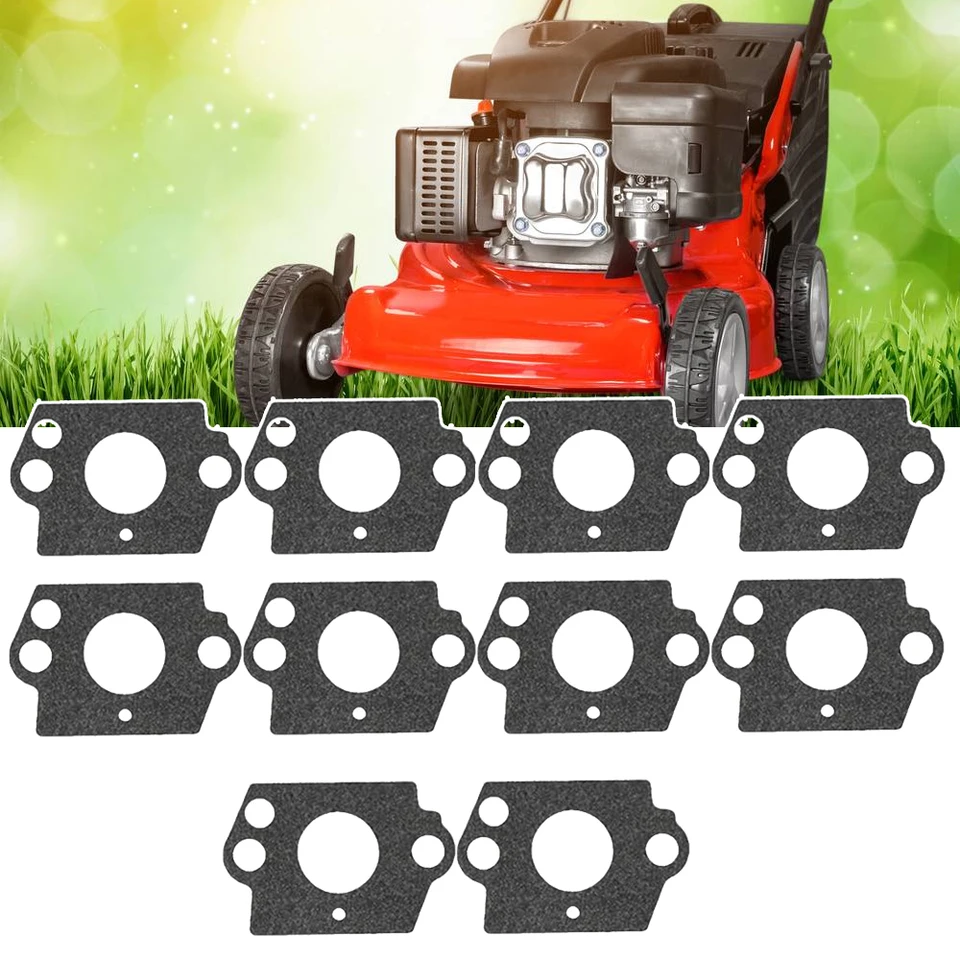 Kit 20 Guarnizioni Per Carburatore Zama E Walbro - Compatibili Con Motoseghe Stihl E Husqvarna