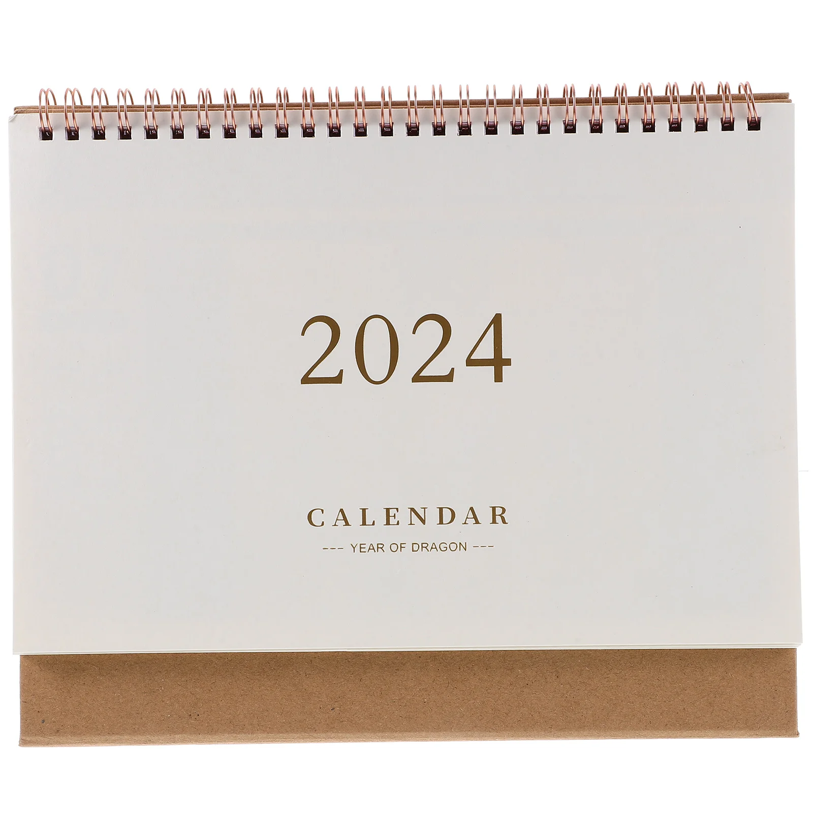 

Desk Calendar 2023-2024 Flip Calendar Desktop Calendar Blank Block Desk Calendar 2024 Planner Office Desk Ornament Stand Up Flip
