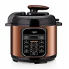 Hemisphere Electric Pressure Cooker Multi-function 5L Large-capacity High-pressure Rice Smart Appliance Cooking Machine 2