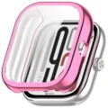 Plating pink