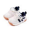 Baby Causal Sneaker Spring and Autumn High Quality Rubber Anti-slip Breathable Mesh and Soft PU for 1-3 Years Toddler NewFashion 3