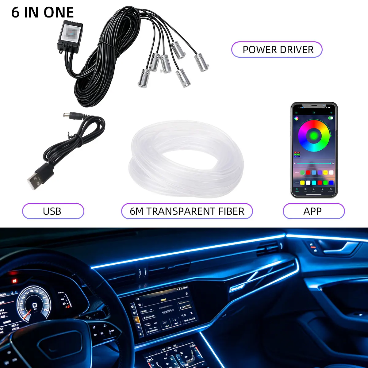 6in1