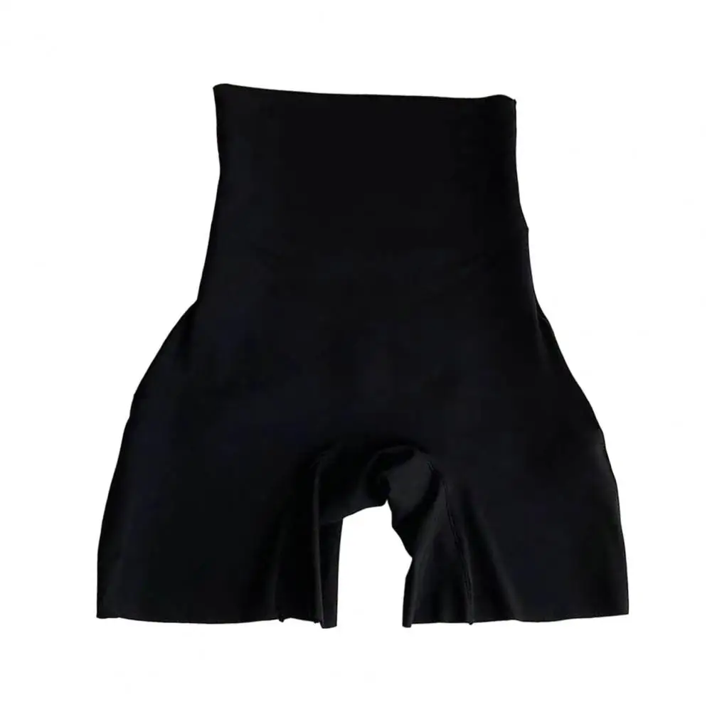 Safety Shorts Safety Pants Women Safety Pants Butt Lifter Shapewear for Women Tummy Control Waist Trainer Shorts Body Shaping Safety Underpants for Flat