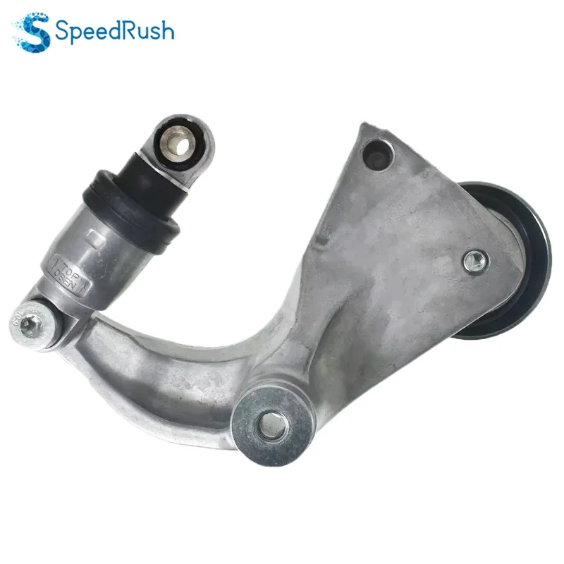 Serpentine Belt Tensioner Assembly For 2007 2008 2009 2010 2011 Honda Civic 31170RWK025 31170-RWK-015