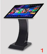 

All in one Touch Screen home equipment Karaoke Machine player