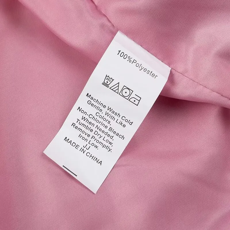 Streetwear Long Hairy Shaggy Blazer Boyfriend Vintage Women Front Pockets Loose Oversized Suit Fashion Coat Pink 4 colors