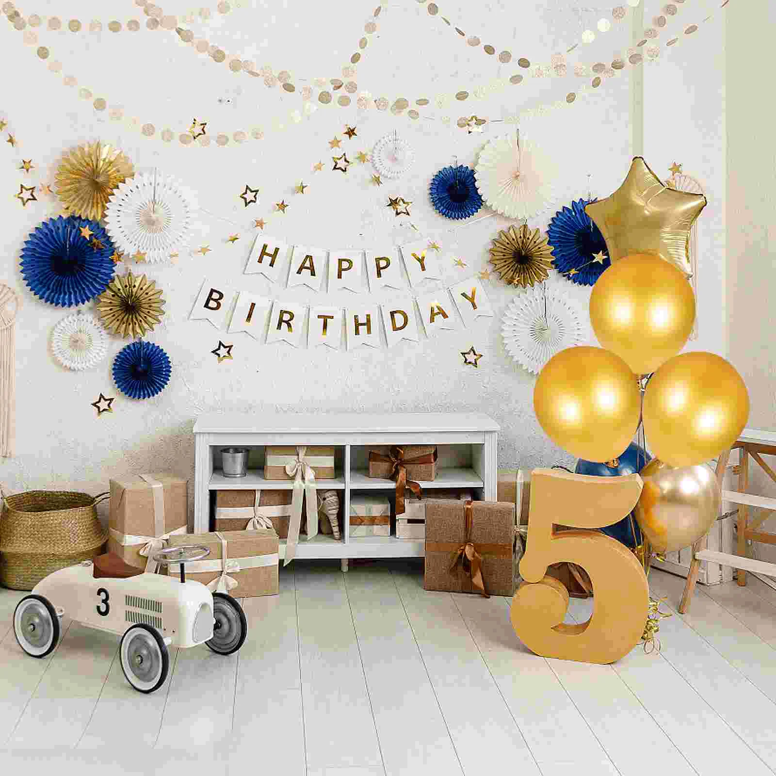 

Metallic Balloons 10Pcs 24 Inch Latex Party Balloon Round Helium Balloons Chrome Balloons Wedding Engagement