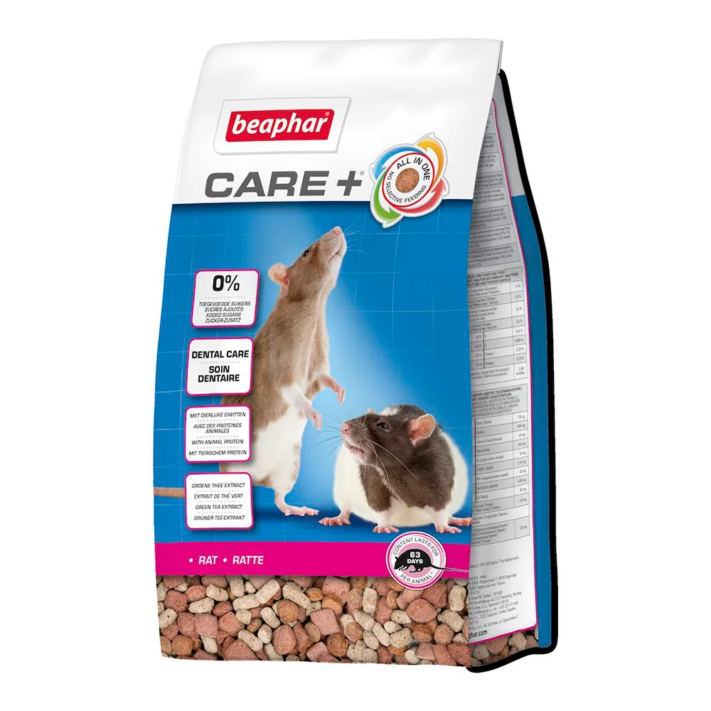 Can I Feed My Feeder Rats Dog Food