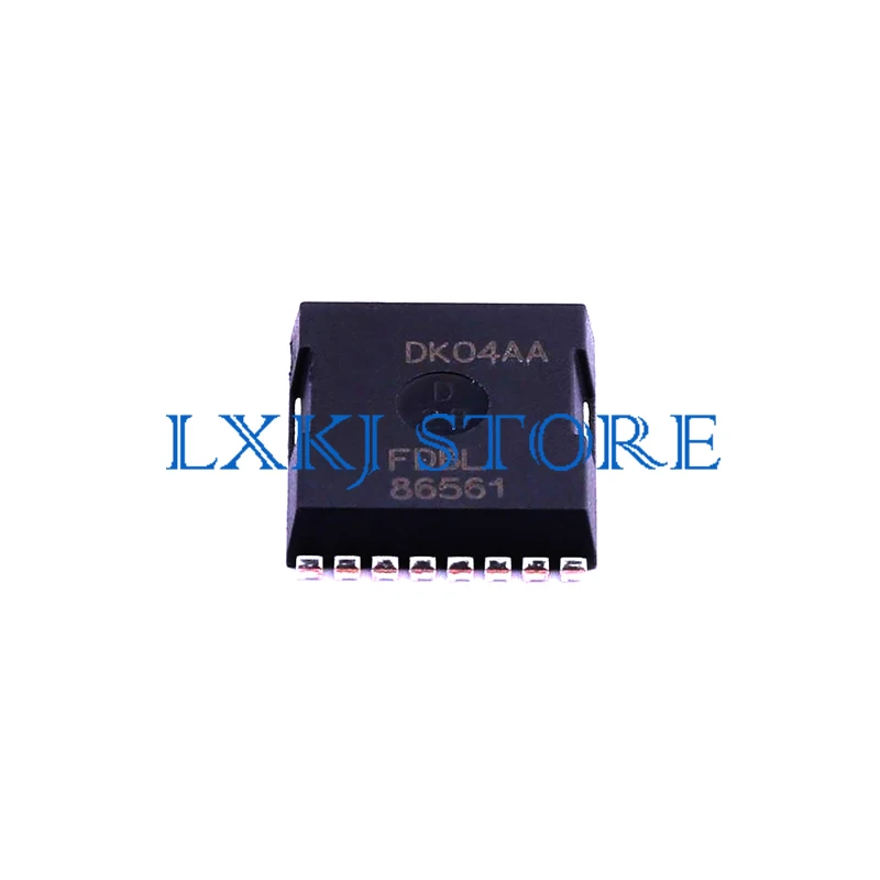 

10pcs/lot FDBL86561-F085 FDBL86561 H-PSOF-8 N-CH 300A 60V