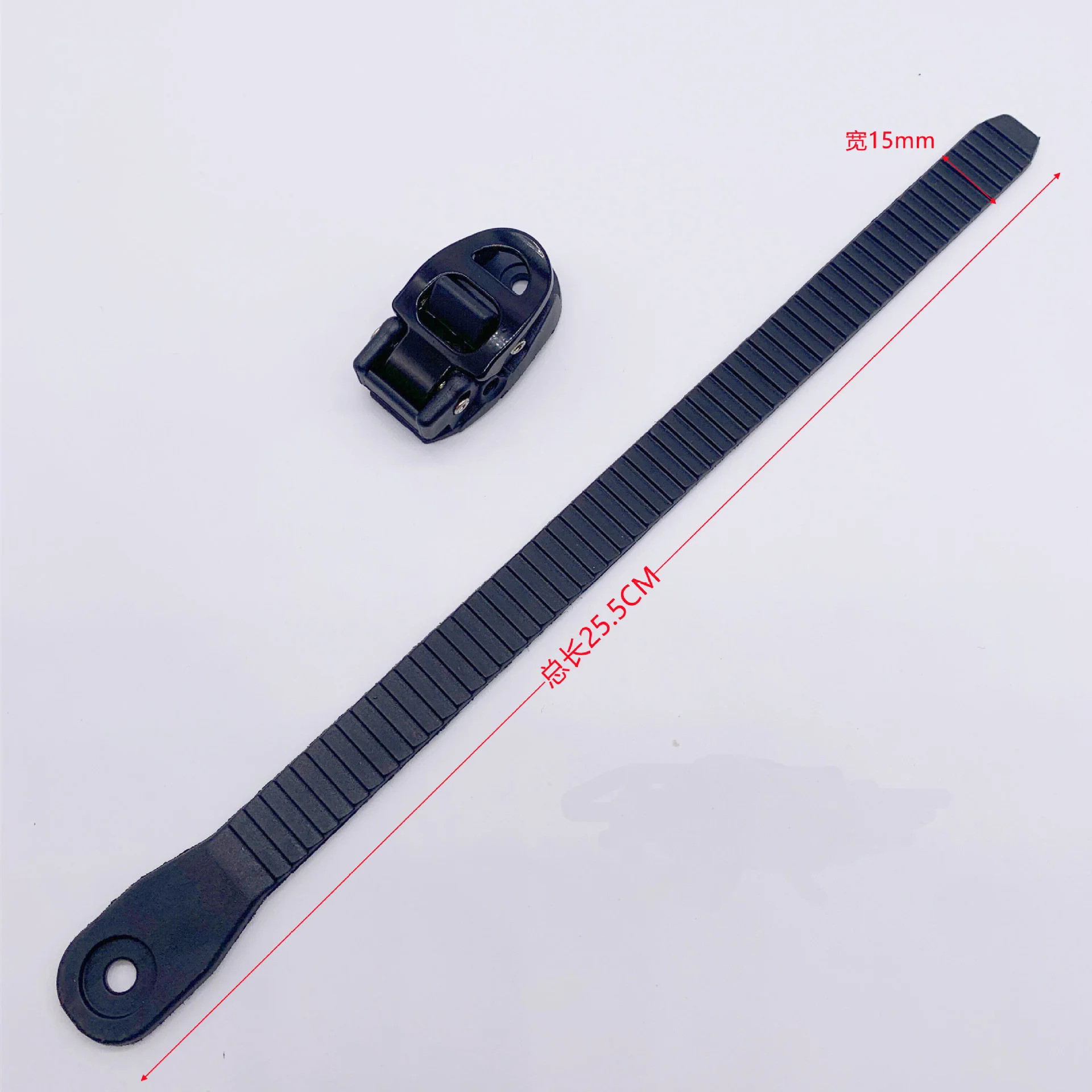 

Mountaineering Belt Fasteners Snowboard Fasteners Skates Rack Ratchet Strap Buckle Car Rack Adjuster Buckle Strap Replacement