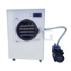 Vacuum Fruit Freeze Drying Dried Machines Mini Vegetables Lyophilizer Food Freezer Dryer 3