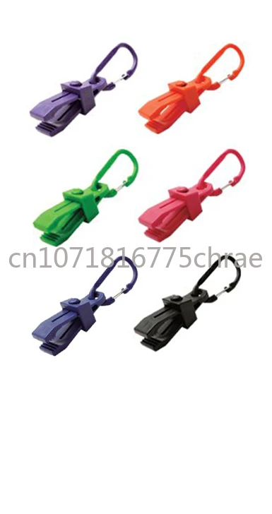 

Многофункциональное уличное кольцо-карабин для альпинизма