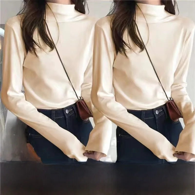 Apricot + apricot german velvet