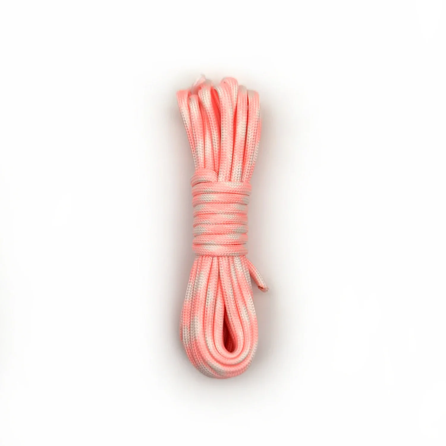 4mm Luminous 7-Core Paracord 5m/10m/20m Outdoor Camping Equipment Outdoor Emergency Rope Braided Bracelet Tent paracord rope