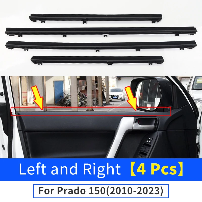 Left and Right(4 Pcs