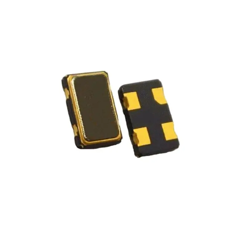 20pcs/ Patch active crystal 5032 5*3.2 40MHZ 40.000MHZ 40M clock Oscillator 1.8V
