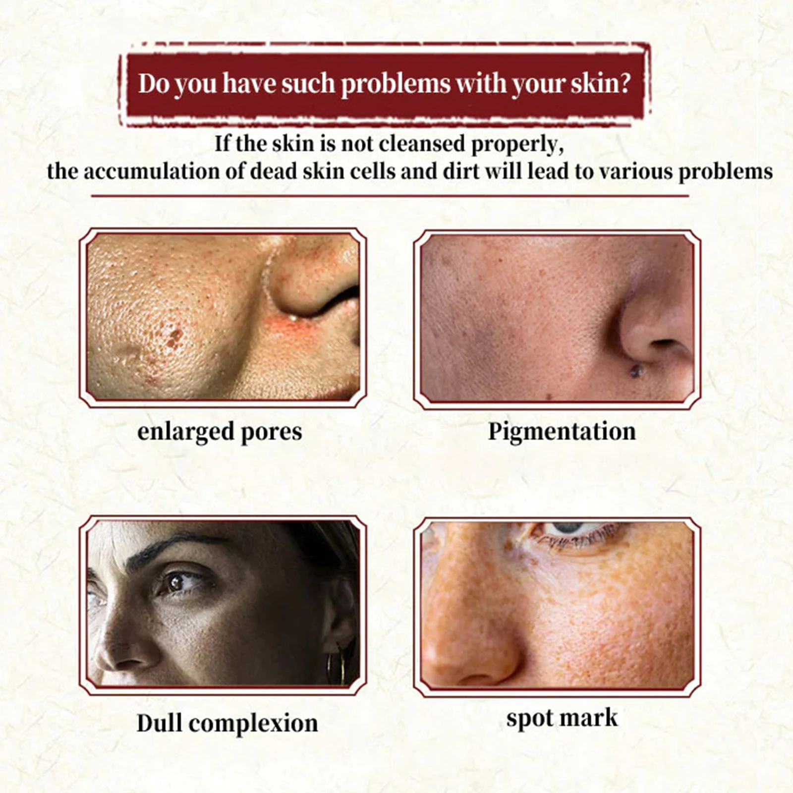 Blackhead Remover Facial Mask 3
