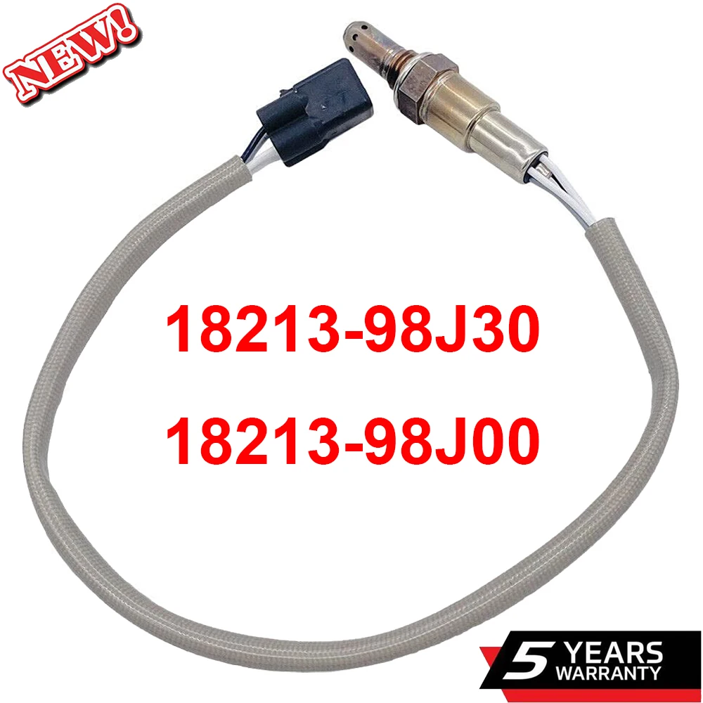 Brand New 18213-98J30 18213-98J00 Oxygen Sensor Fits For-Suzuki