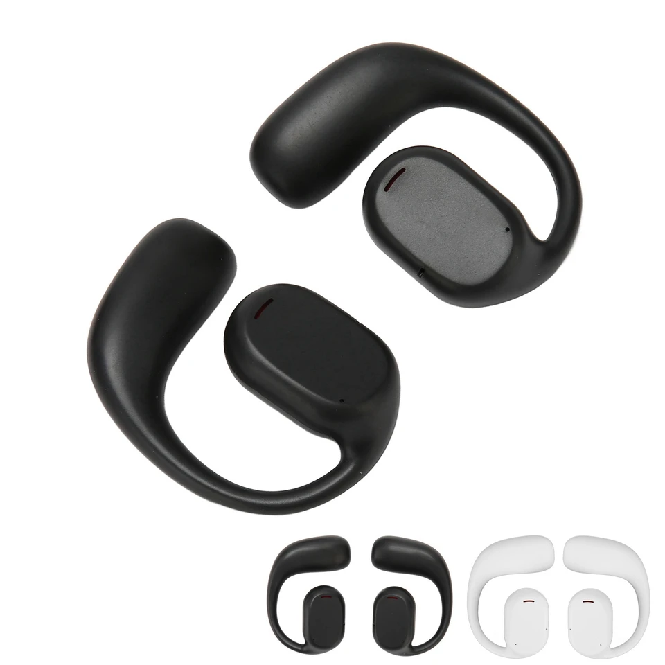 Multilingual Wireless Translator Earbuds Bluetooth 5.3