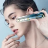 Advanced Skin Whitening and Anti-wrinkle Electronic Pulse Massager for Personal Care - RF Eye Massage Instrument with Manual EMS 1