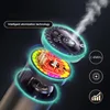 Aroma Diffusers Air Humidifier Aromatherapy Machine With Colorful Fragrance Ultrasonic Scent  Essential Oil Diffuser For Car 4