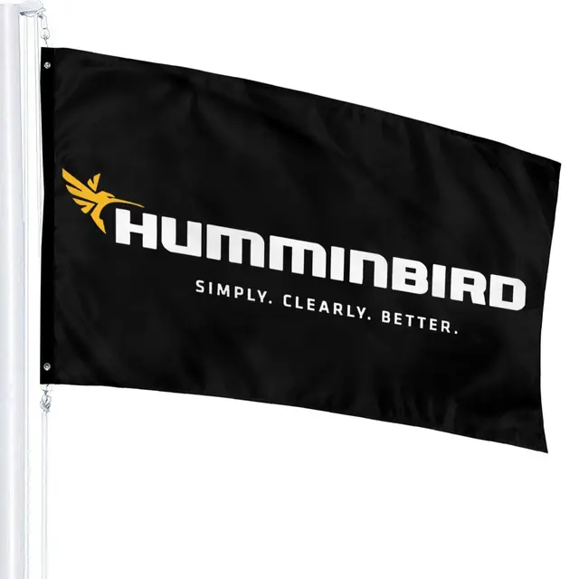 Stylish Flag for Outdoor Space