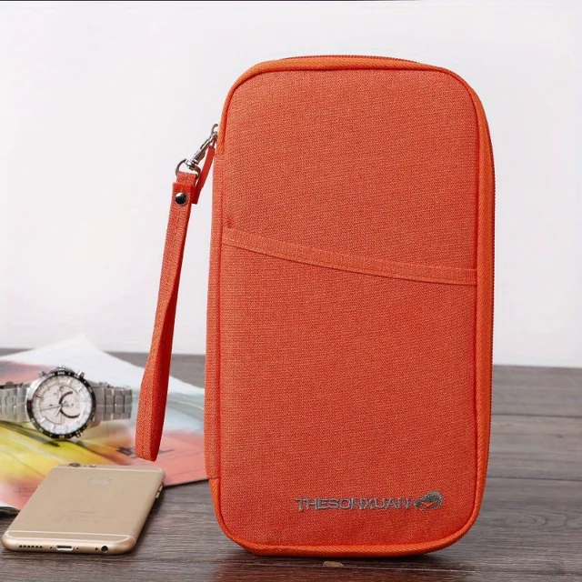Mountain Voyage Co Cartera De Cuero - Tarjetero Con Bloqueo RFID Con Clip Para Dinero, Gris Cenizo, Bi-fold