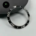 SUB 18 Ceramic Bezel