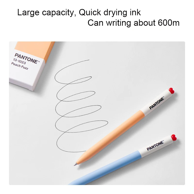 kaco♩⋆* Amazon.com: Kaco POPUP Gel Pens 6 Pieces with Extra 6