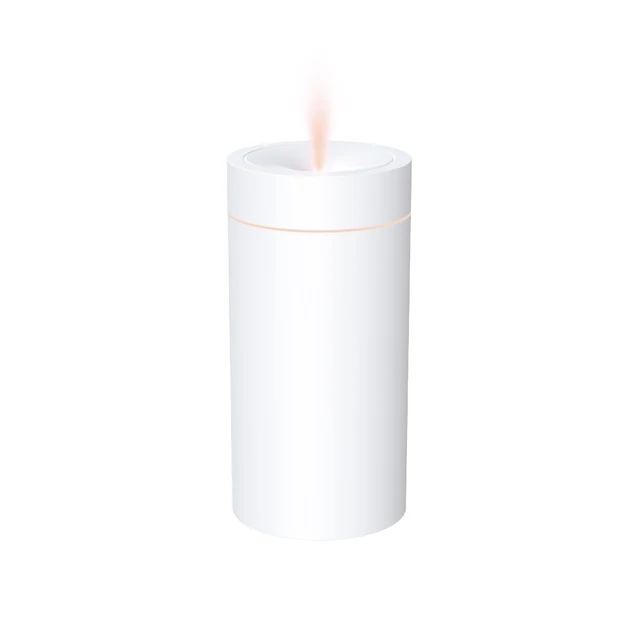 Colorful Car Mounted Aromatherapy Machine Mini Portable Automatic Spray Wireless Car Mounted Home Aromatherapy Humidification 3