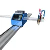 Portable CNC Flame and Plasma Cutting Machine 1