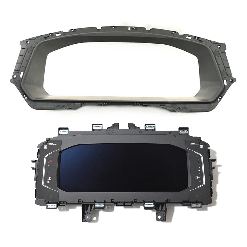 VW Tiguan MK2   LCD , 3GB 920 790 A