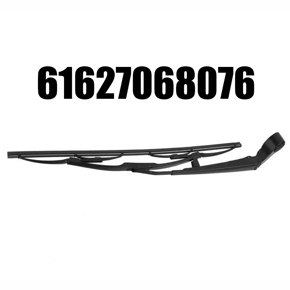 

Rear Wiper Blade Set 1 Pc For BMW X 5 E53 1999 - 2006 61627068076 Rear Wiper Assembly Car Accesorries