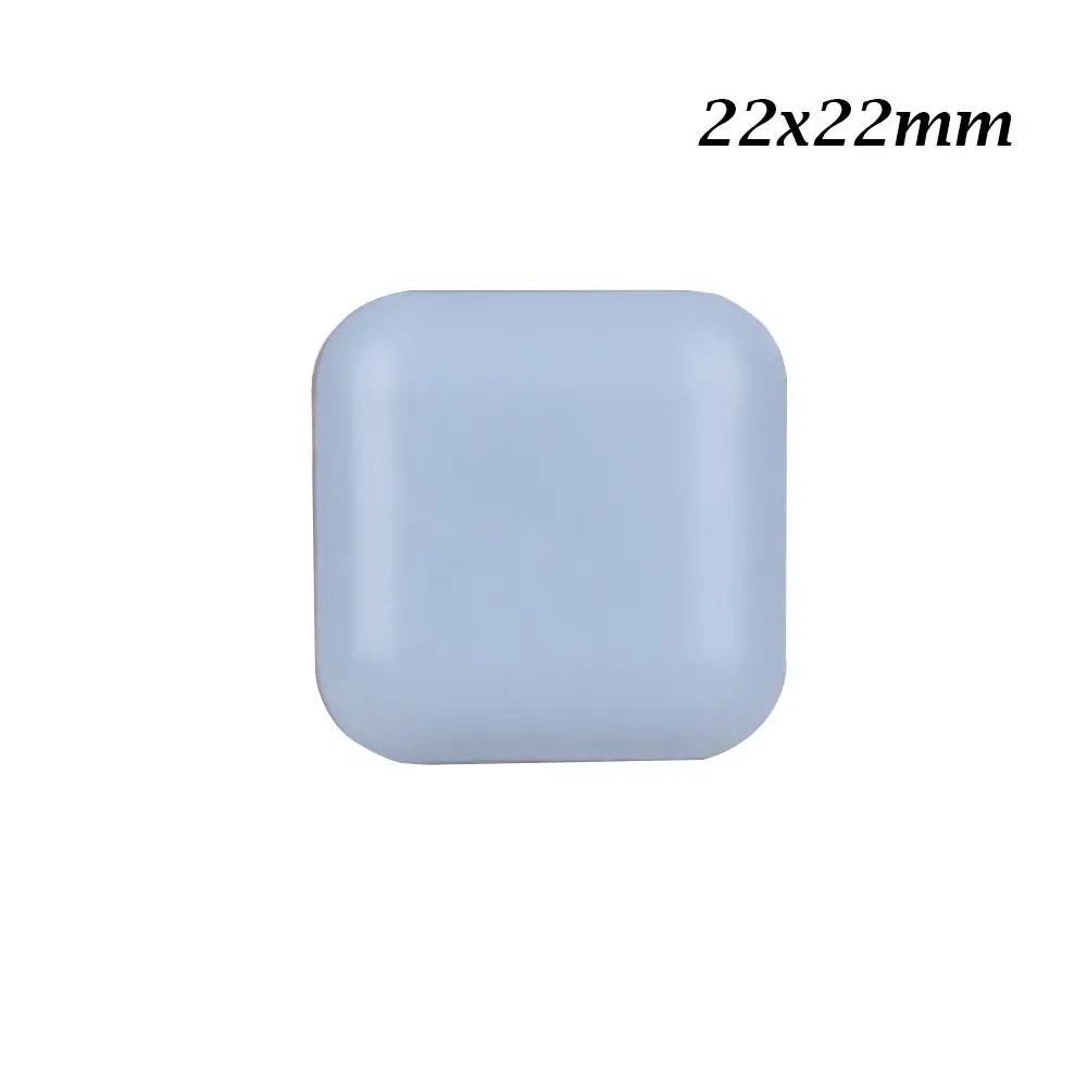 22x22mm 4pcs