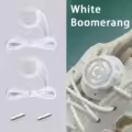 White Boomerang