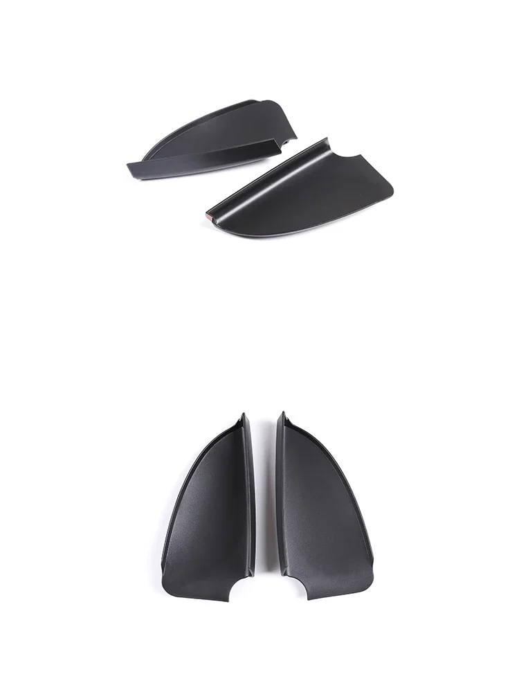 Portaoggetti Per Maniglia Auto - Smart Fortwo 2015-2019