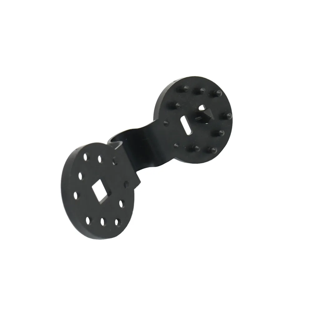 Sun Shade Net Clip 10Pcs Sunshade Net Fixing Clip Greenhouse Shade Cloth Fabric Fix Clamp Plastic Grommet Fence Netting Hook