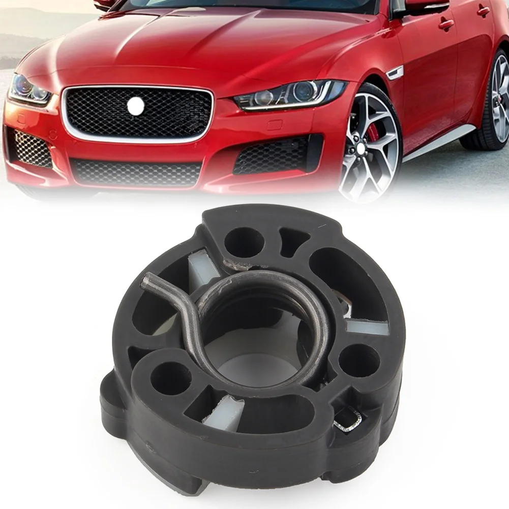 Car50LSuperchargerTorsionSpringCouplerIsolatorForLandRover