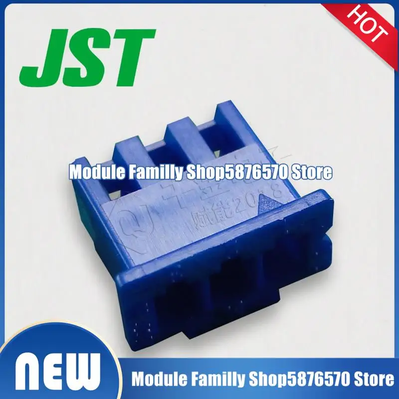 

100/pcs/lot new and original XHP-3-E Connector 2.5mm