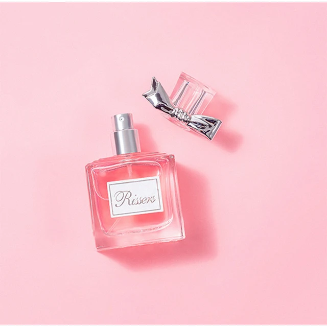 Beloved Sweetheart Girl Perfume Master Design High-end Women's Jasmine 6