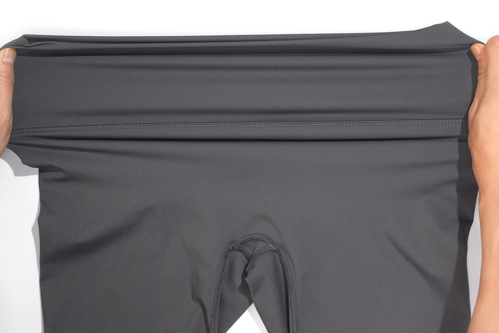Womens Yoga Shorts Outdoor Jogging Leggings High Waist Cycling Shorts Fitness Sport Pants Tights