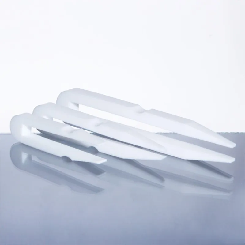 

100 150 200MM length Forceps tweezers,Acid Alkali Resistance