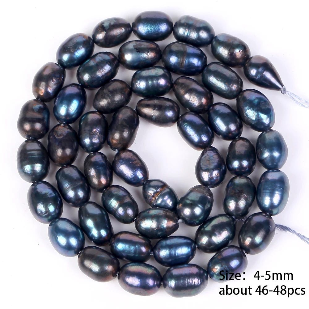 BlackPearlsJewelryMaking