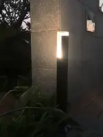 wecus наружный уличный фонарь  IP65 5Вт