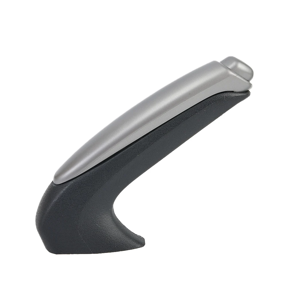 

Easy To Installation Hand Brake Cover Parking 47115-SNA-A82ZA ABS Material Black + Grey Front For Honda 2006-2011