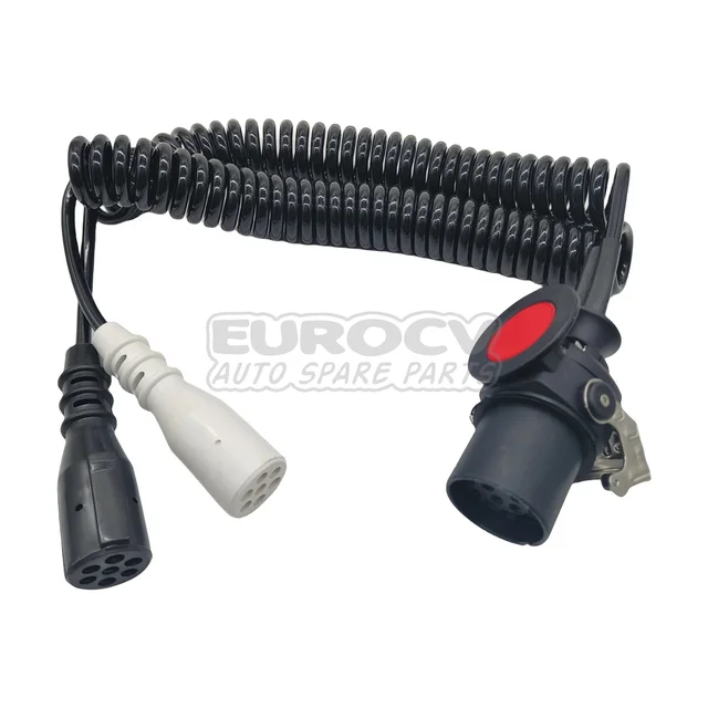 Spare Parts for Volvo Trucks VOE 21971558-1 Cable Connection Wires