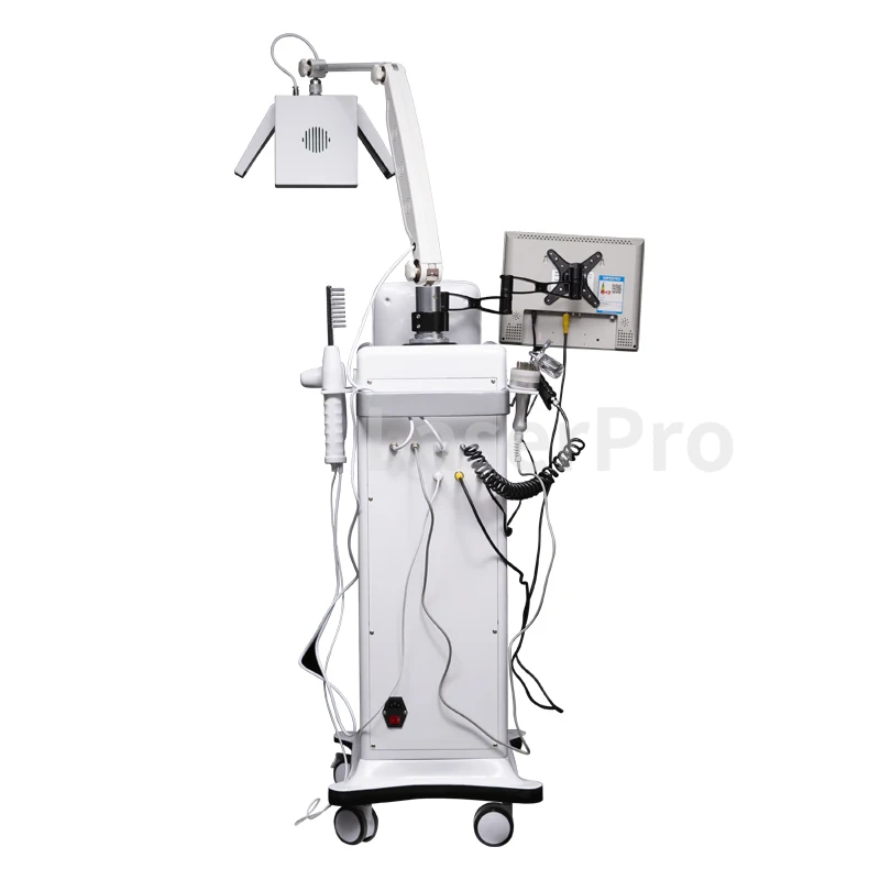 Рисунок 4 - Профессиональный лазерный фотоаппарат 650 нм