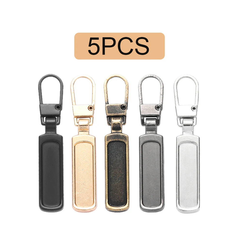 Fix - Estrattore Per Cerniera Lampo Di Ricambio, Per Riparare - Foto 7