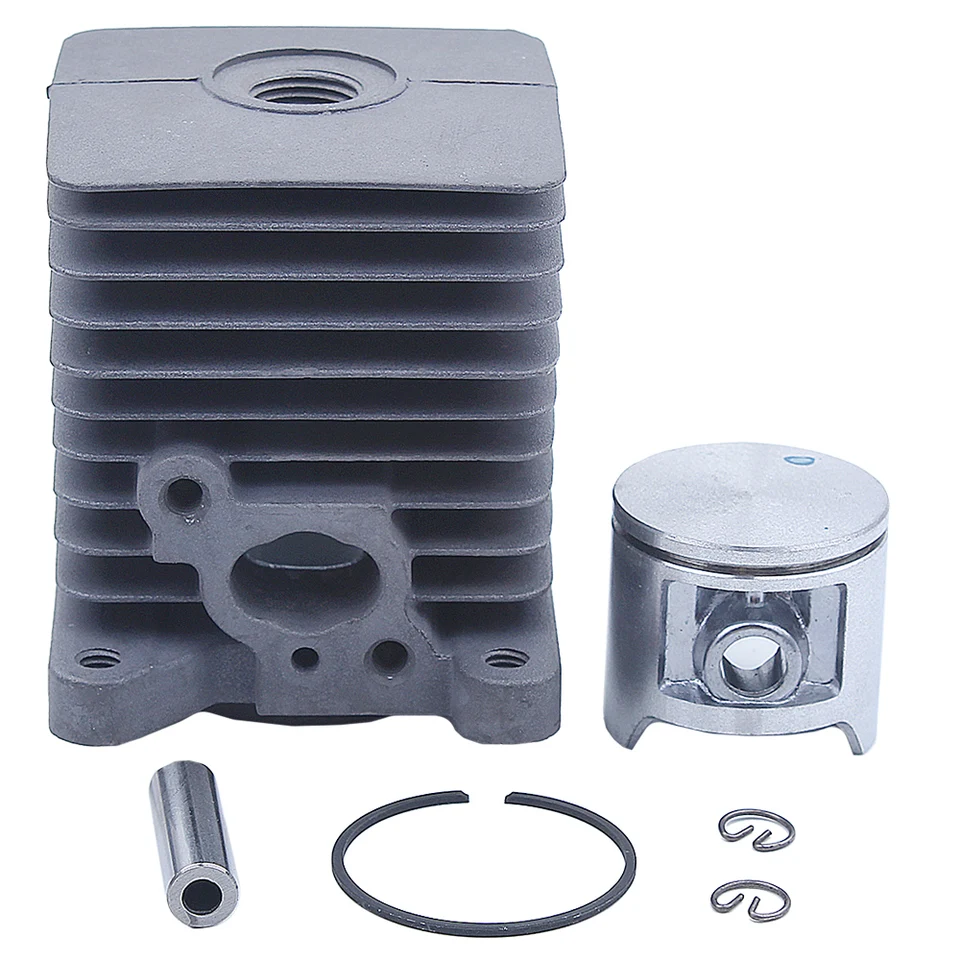 Kit pistone cilindro Hassle 51 mm per seghetto calcestruzzo taglio K750 K760
